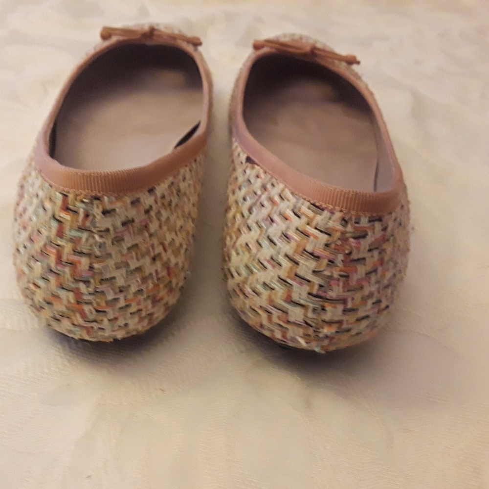 Cole Haan flats